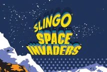 Slingo Space Invaders Slot Review